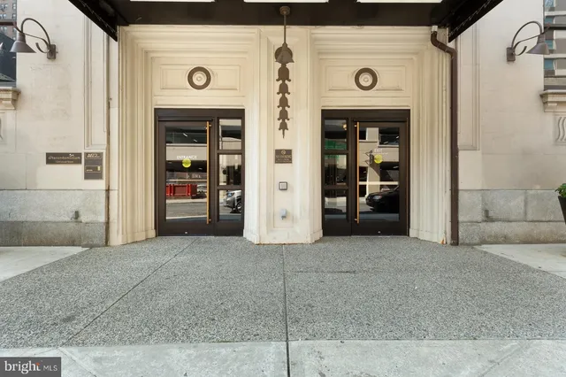 $80,000 | 1324 Locust Street, Unit 1402, Philadelphia, PA 19107