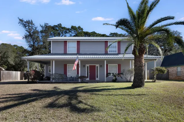 $499,900 | 403 Aruba Way, Niceville, FL 32578