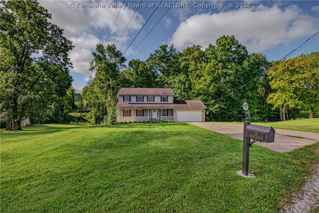 15 Lathem Ridge Road Ravenswood, WV 26164 - Photo 27 of 49 Gallery Image 27