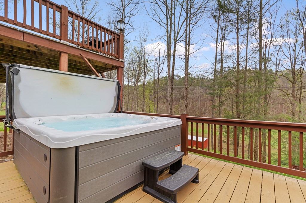 898 Childers Creek Road Reliance, TN 37369 - Photo 51 of 67