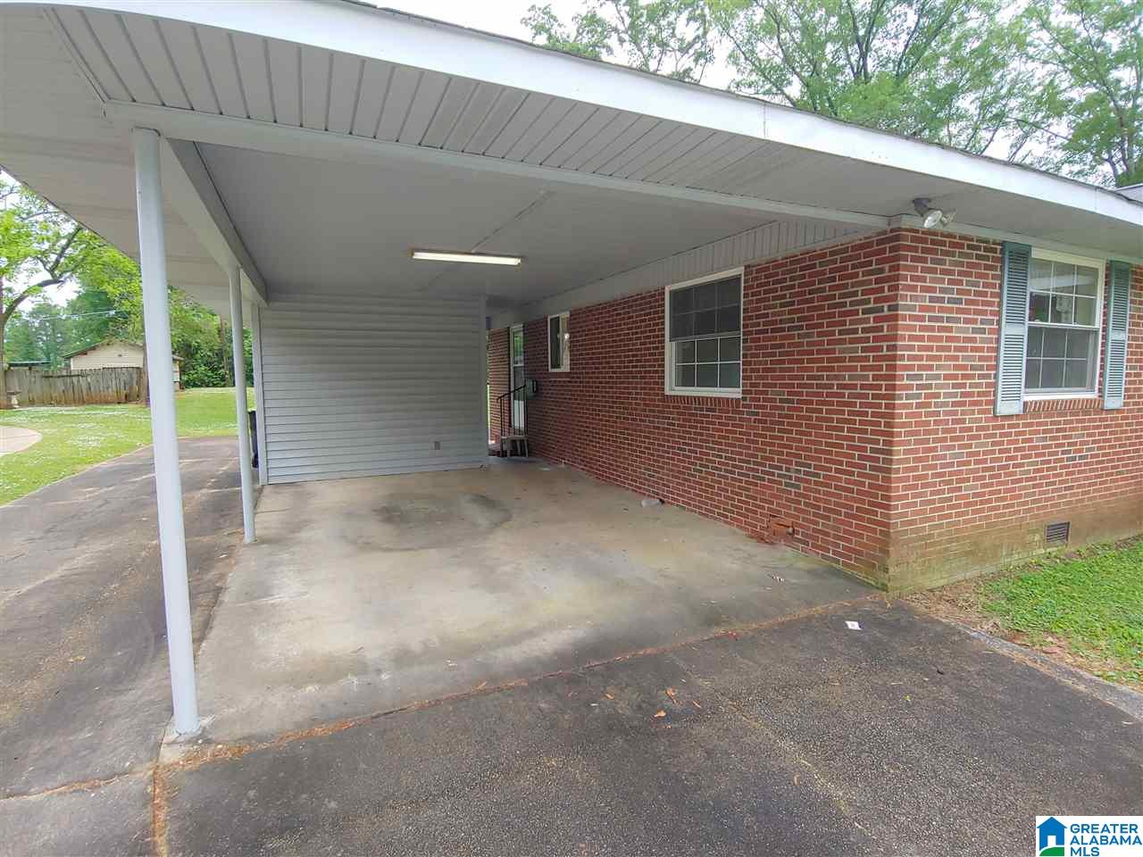 605 Country Club Road Sylacauga, AL 35150 - Photo 13 of 14