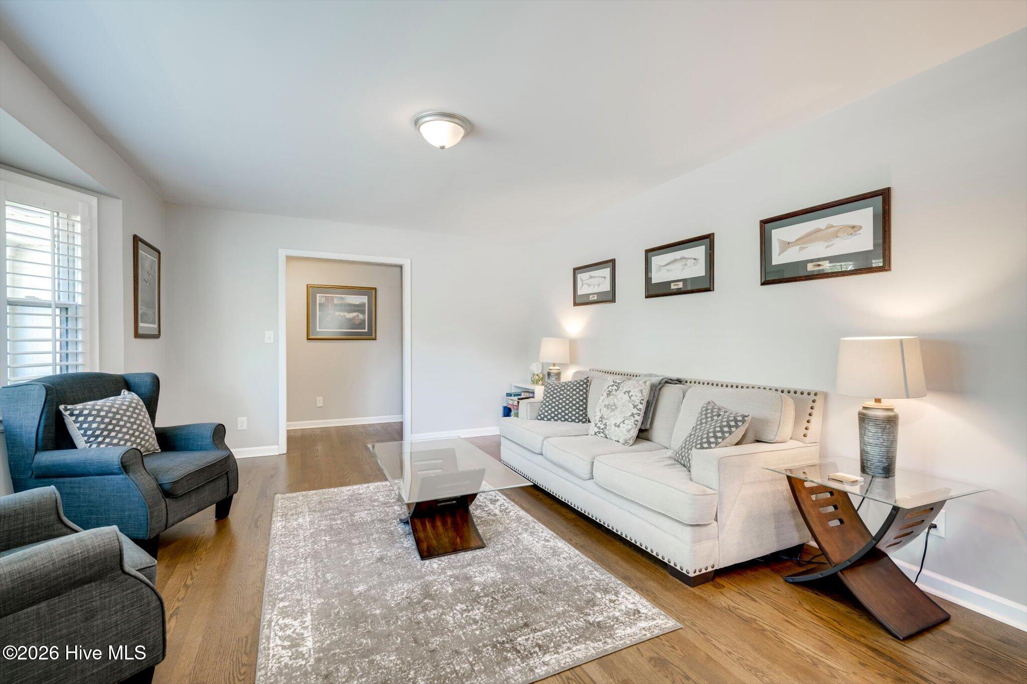 2902 Mayfair Road Augusta, GA 30909 - Photo 8 of 36 09-009-