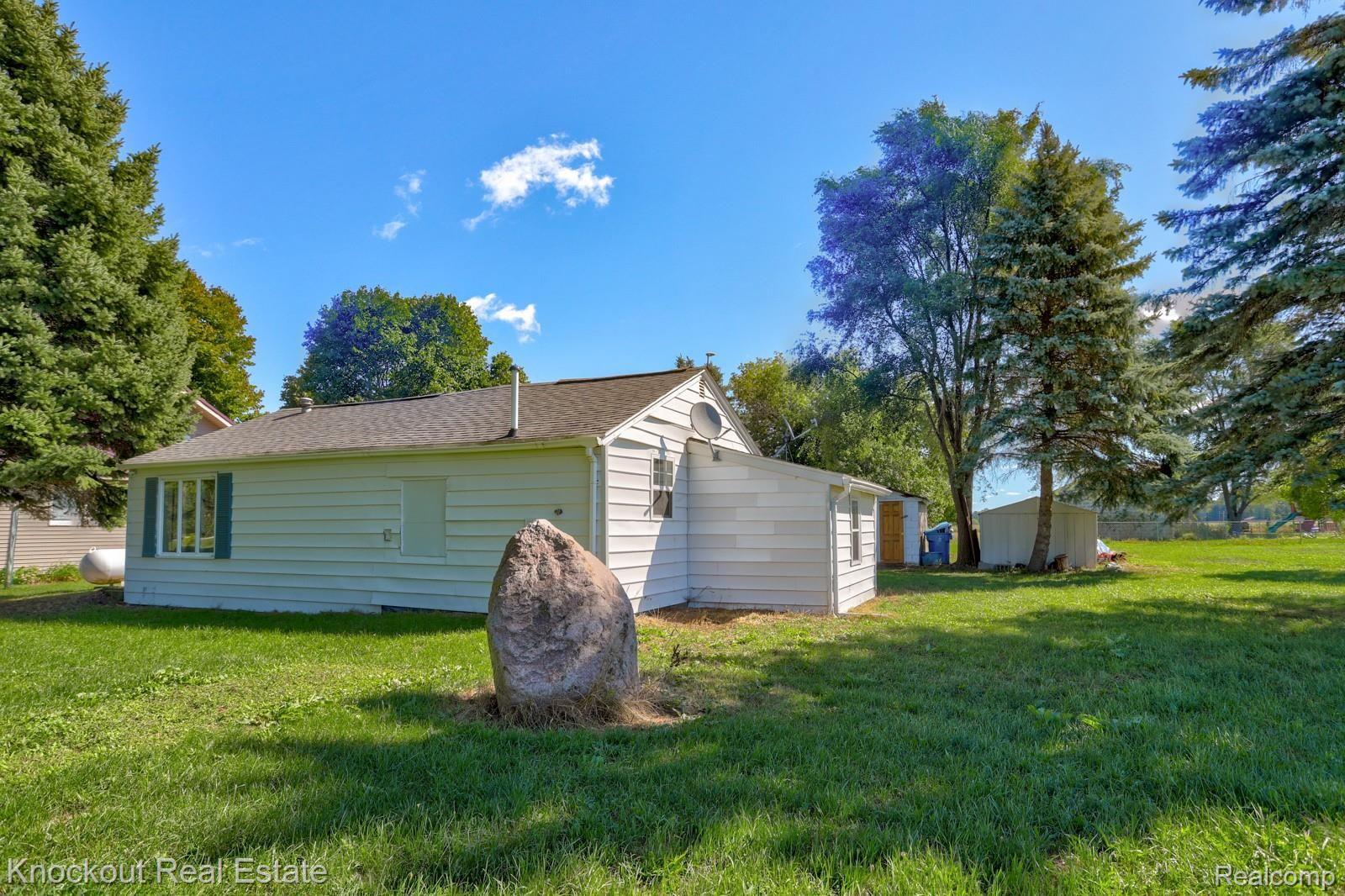 8201 Ormes Road Vassar, MI 48768 - Photo 21 of 29 8201 Ormes Vassar-23.jpg