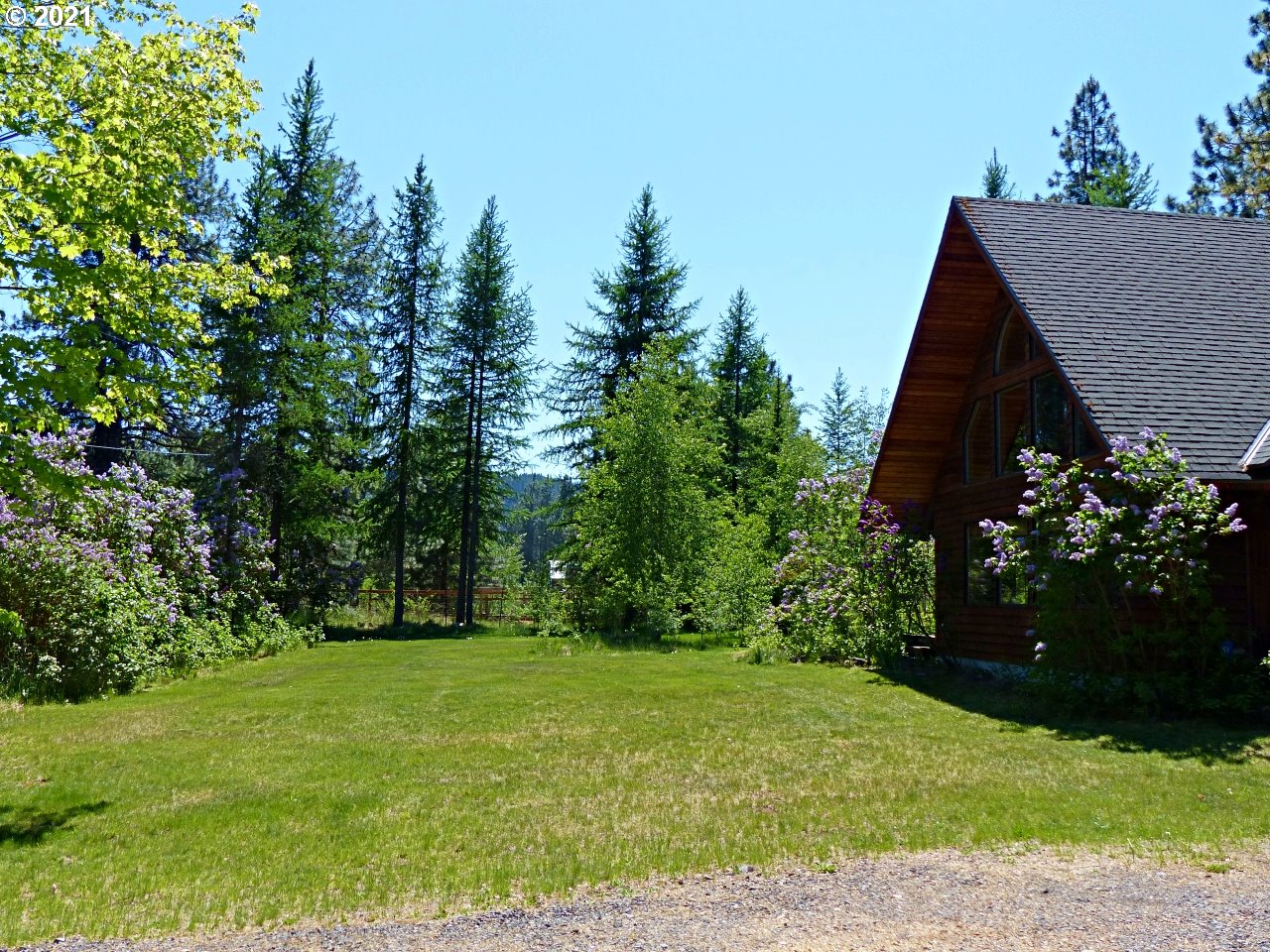 51 Jennings Road Trout Lake, WA 98650 - Photo 3 of 27 Gallery Image 3