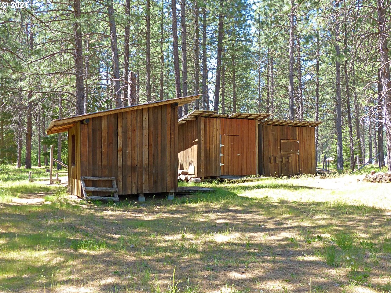 51 Jennings Road Trout Lake, WA 98650 - Photo 8 of 27 Gallery Image 8