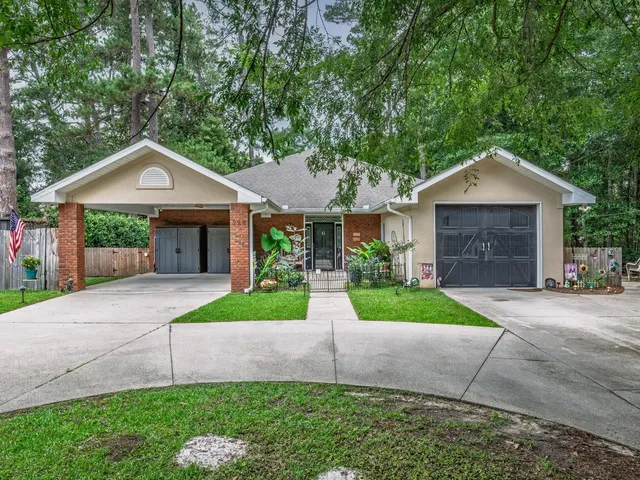 $485,000 | 326 Willis Road, Tallahassee, FL 32303