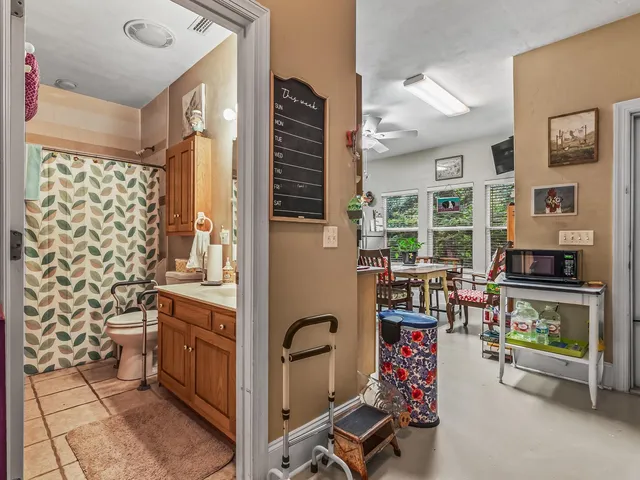 $485,000 | 326 Willis Road, Tallahassee, FL 32303