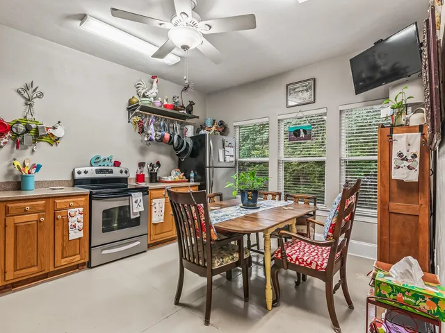 $485,000 | 326 Willis Road, Tallahassee, FL 32303