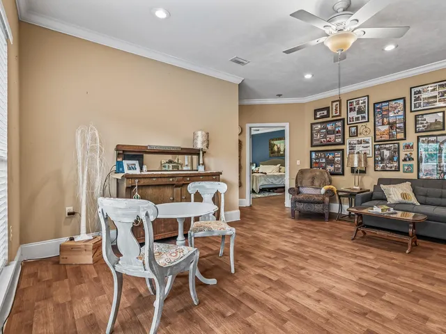 $485,000 | 326 Willis Road, Tallahassee, FL 32303