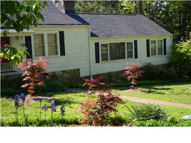 1002 Signal Road Signal Mountain, TN 37377 - Photo 5 of 33 Additional Photo