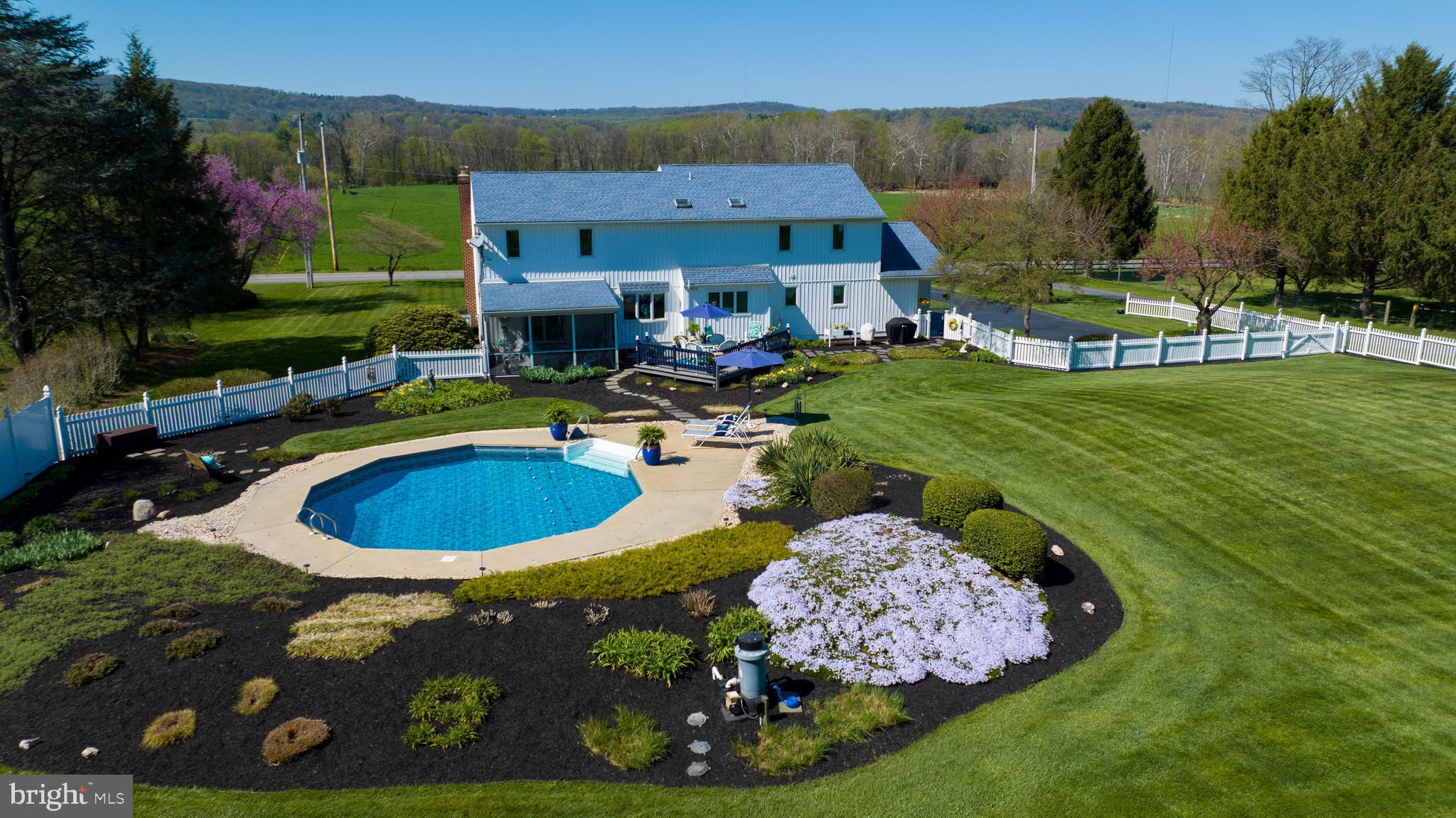 4536 Valley Acres Road Hellam, PA 17406 - Photo 3 of 68 Gallery Image 3