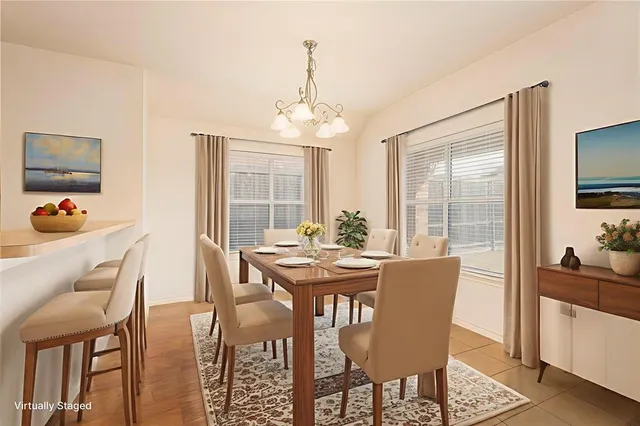 $2,195 | 2612 Pinto Drive, Denton, TX 76210