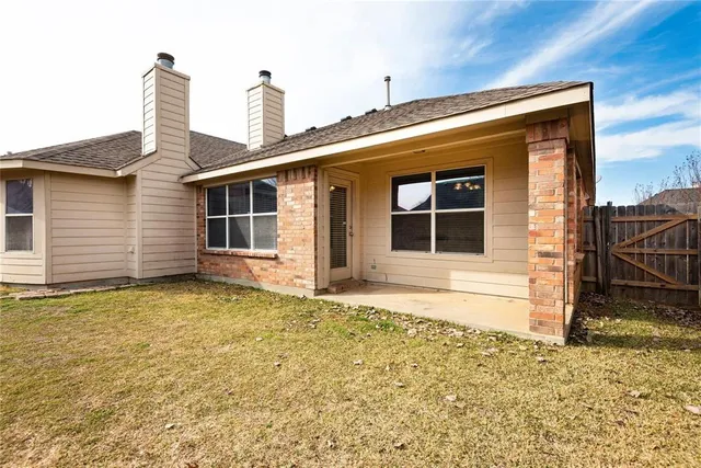 $2,195 | 2612 Pinto Drive, Denton, TX 76210