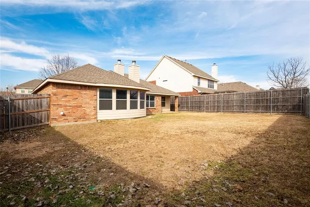 $2,195 | 2612 Pinto Drive, Denton, TX 76210