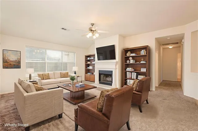 $2,195 | 2612 Pinto Drive, Denton, TX 76210