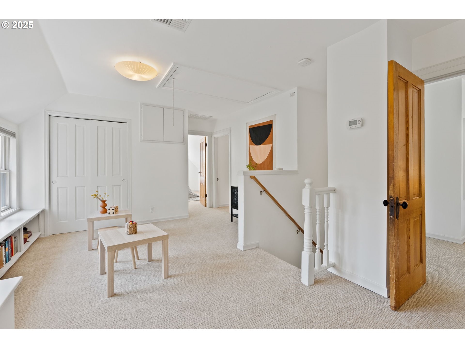 1912 Northeast 11th Avenue Portland, OR 97212 - Photo 20 of 41 a living room with furniture and a window