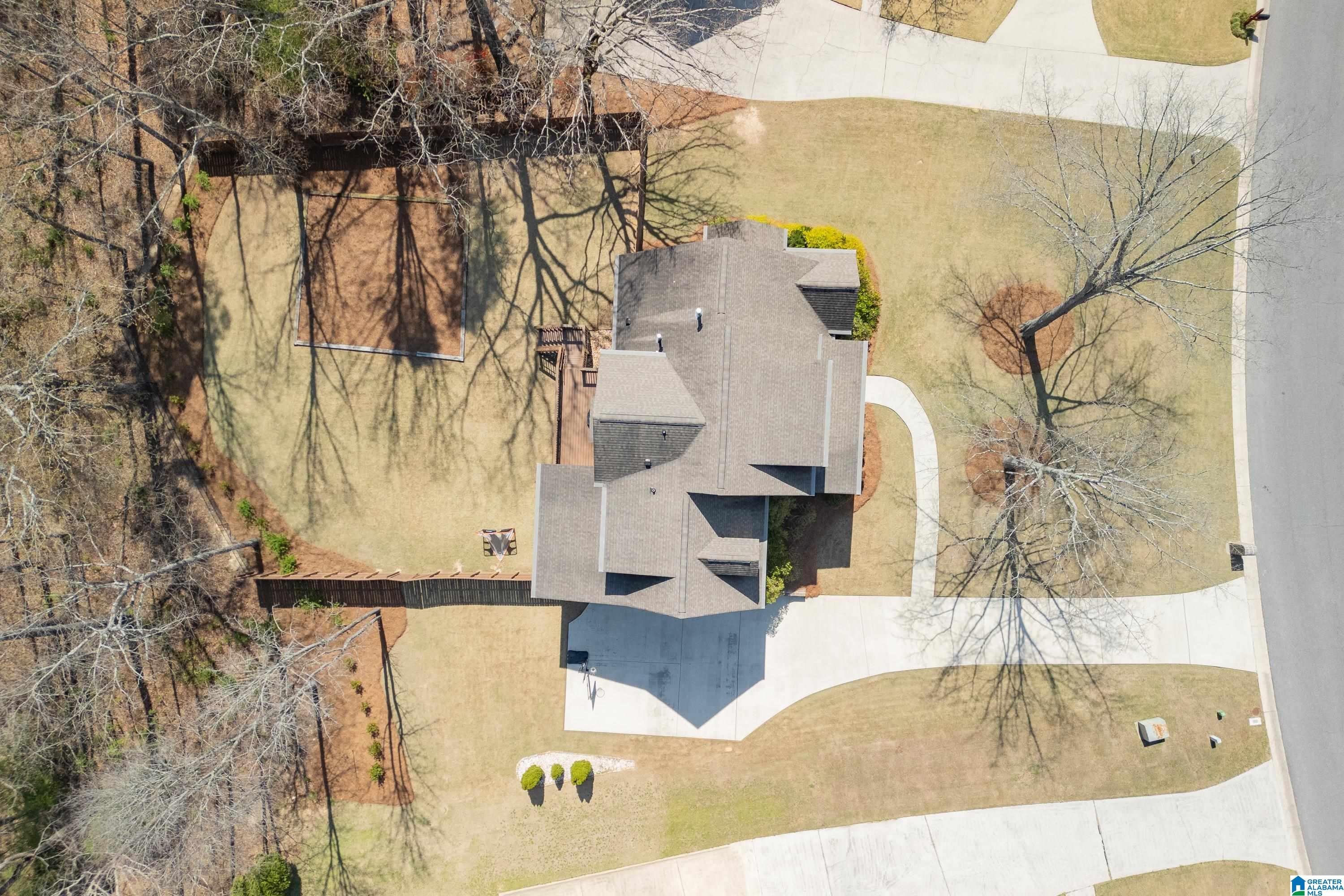 5383 Harvest Ridge Lane Birmingham, AL 35242 - Photo 54 of 66