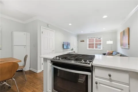 $335,000 | 830 Greenwood Avenue Northeast, Unit 8, Atlanta, GA 30306