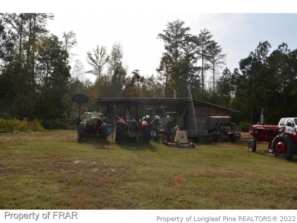 7810 Laura Ray Road Linden, NC 28356 - Photo 21 of 24 Gallery Image 21