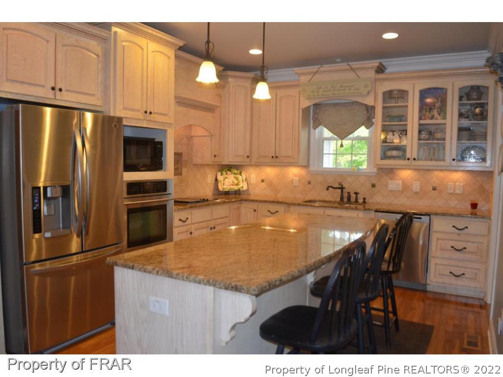 7810 Laura Ray Road Linden, NC 28356 - Photo 9 of 24 Gallery Image 9