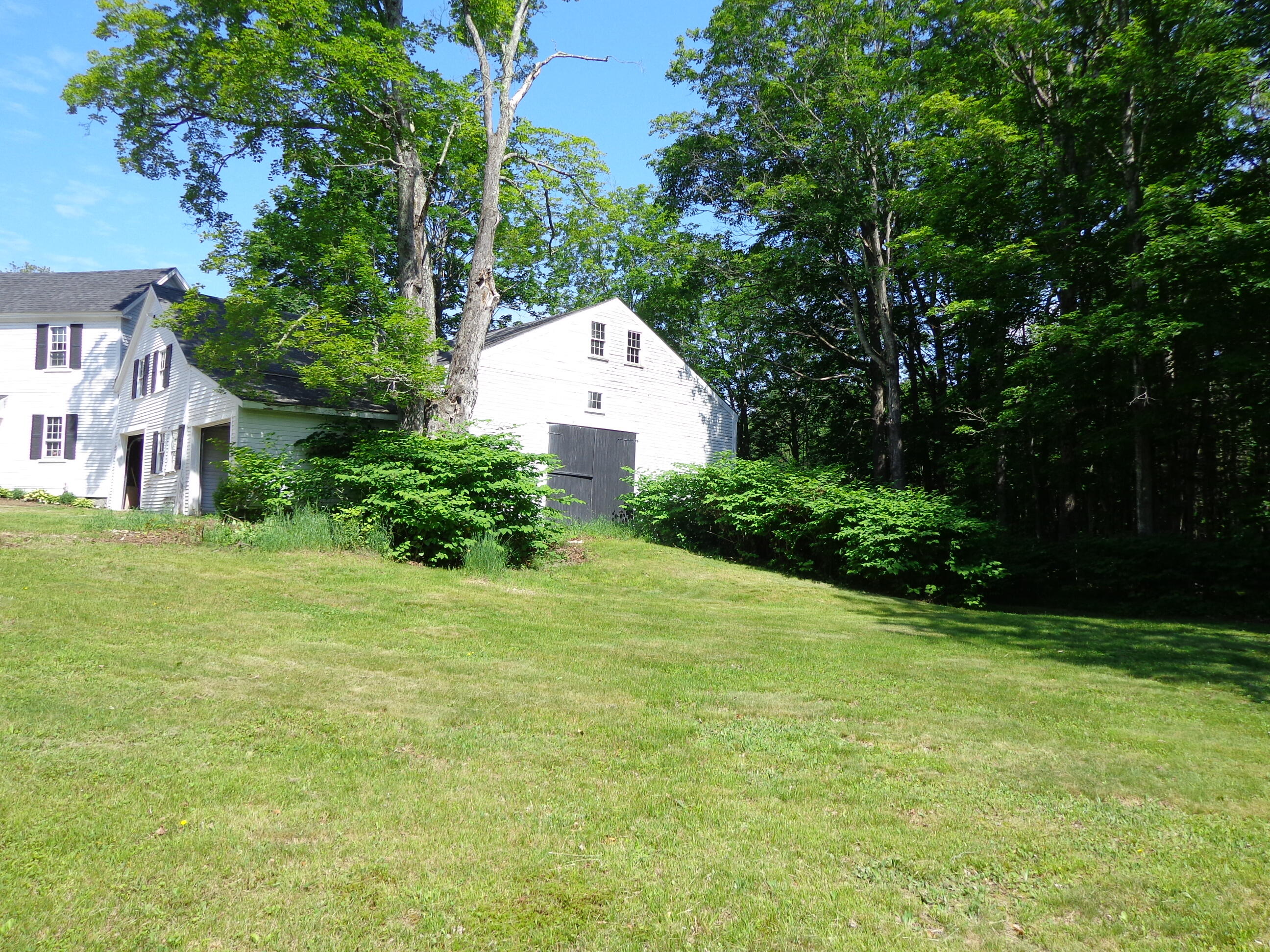 1089 Maplewood Road West Newfield, ME 04095 - Photo 2 of 71 DSC04305
