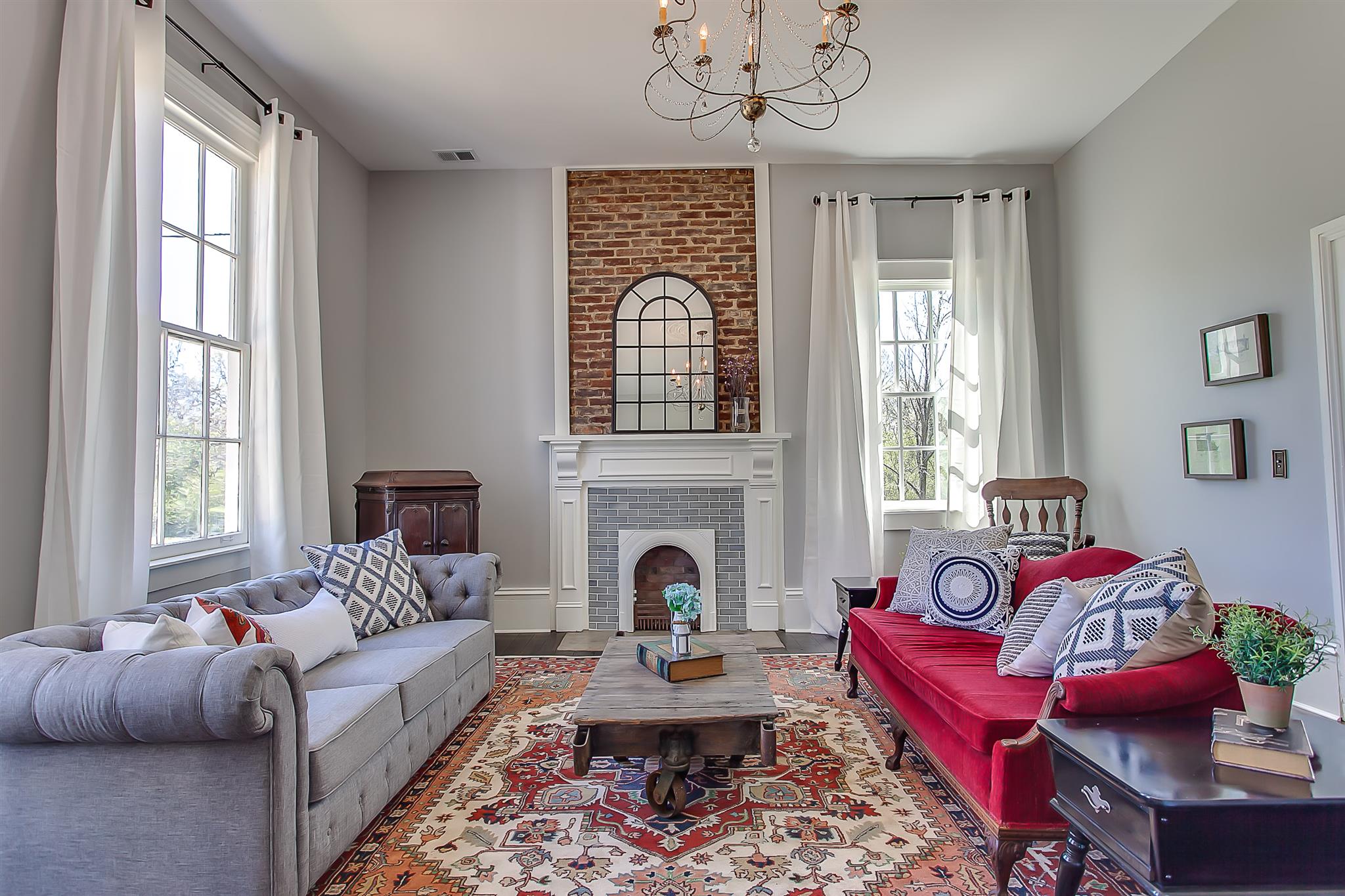 3111 Hydes Ferry Road Nashville, TN 37218 - Photo 10 of 26 Gallery Image 10
