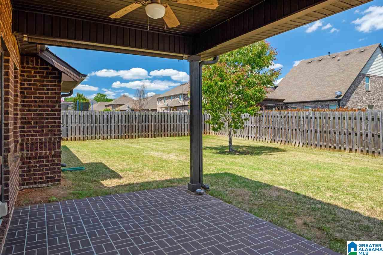 633 Round Road Alabaster, AL 35114 - Photo 6 of 41
