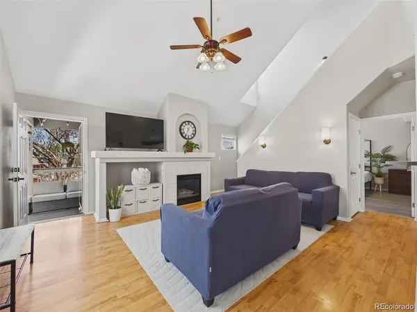 $325,000 | 14296 East Whitaker Place, Unit 111, Aurora, CO 80015