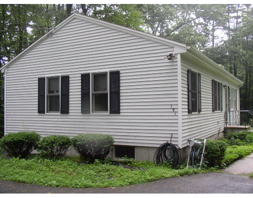 191 Loudville Road Easthampton, MA 01027 - Photo 4 of 5