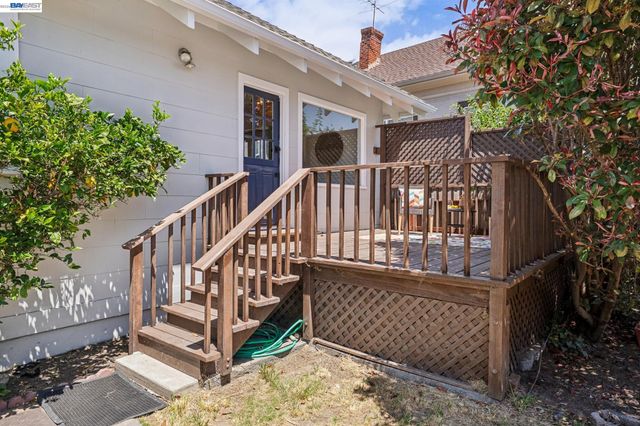 $899,000 | 1508 Pacific Avenue, Alameda, CA 94501