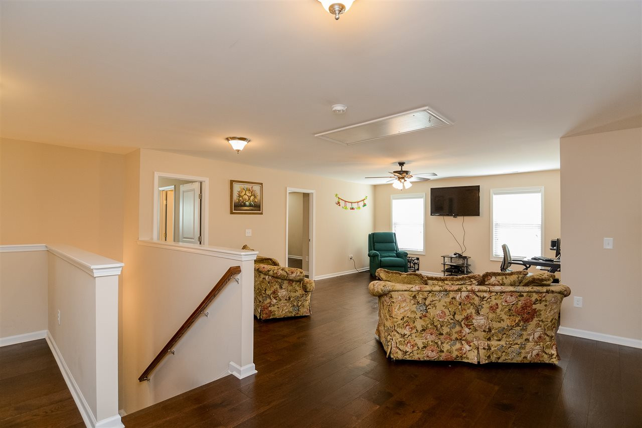 7509 Channery Way Raleigh, NC 27616 - Photo 12 of 23 Photo 13