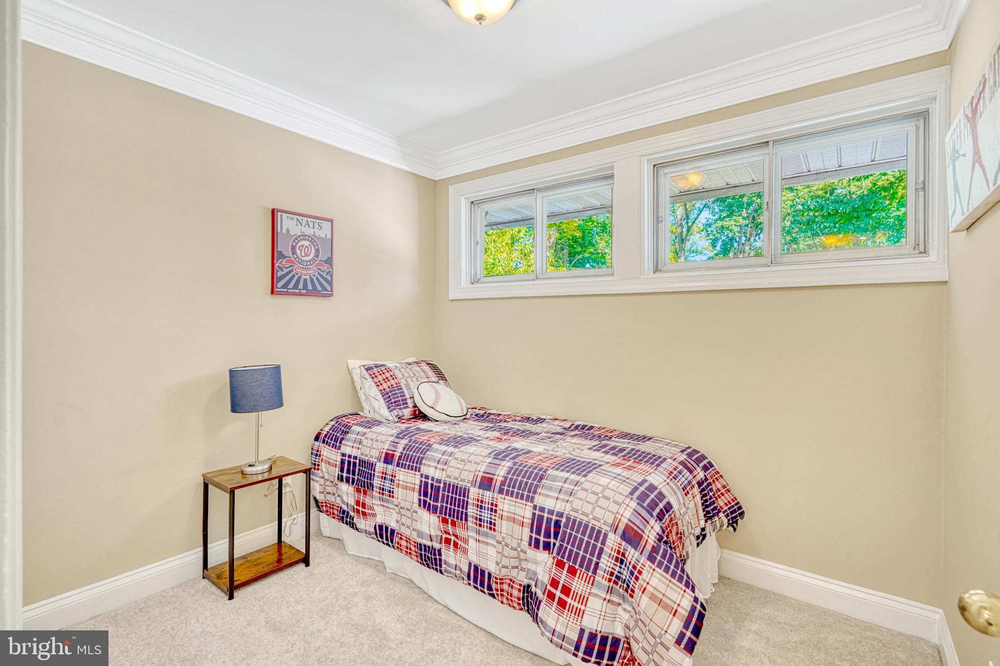 7402 Hallmark Place Springfield, VA 22150 - Photo 24 of 37