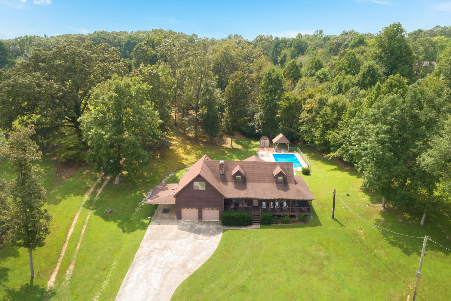 1534 Thatcher Road Soddy Daisy, TN 37379 - Photo 22 of 28 1534_Thatcher_Rd_12