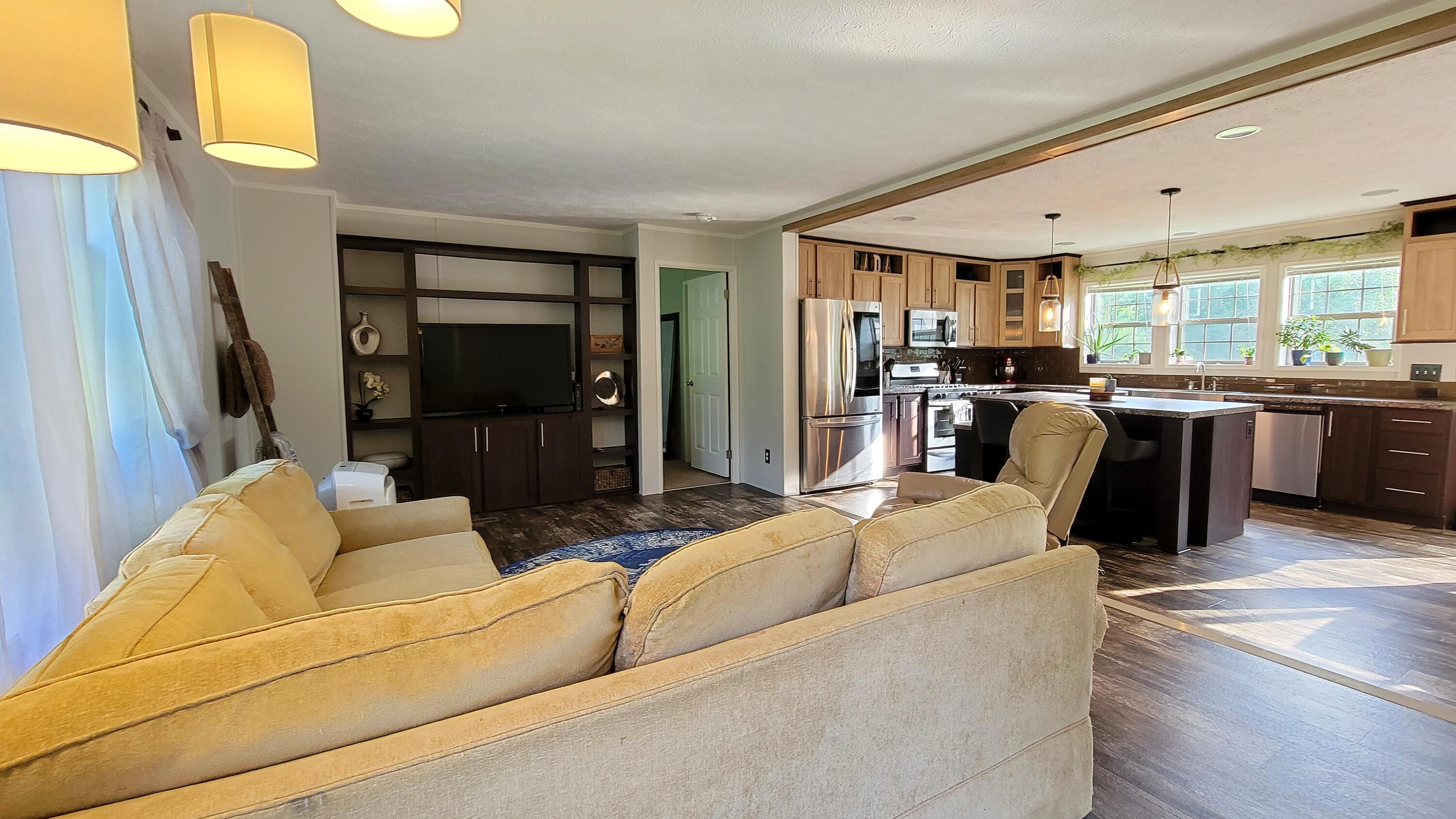 63 George Wright Road Woolwich, ME 04579 - Photo 11 of 26 20210809_173035