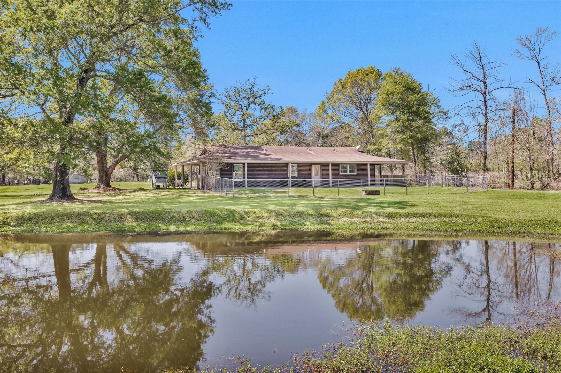 14272 Firetower Road Conroe, TX 77306 - Photo 46 of 47