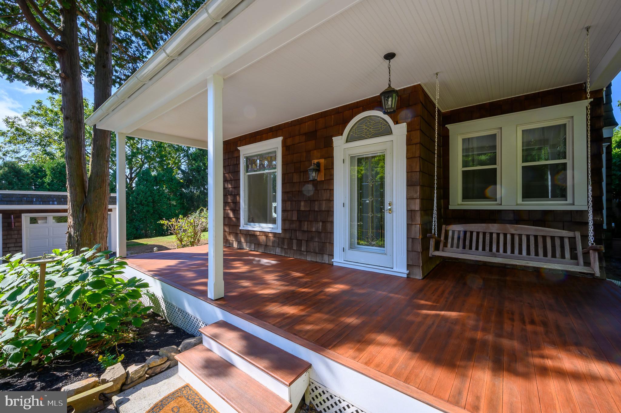 1210 Ashbridge Road West Chester, PA 19380 - Photo 3 of 26 Front Porch