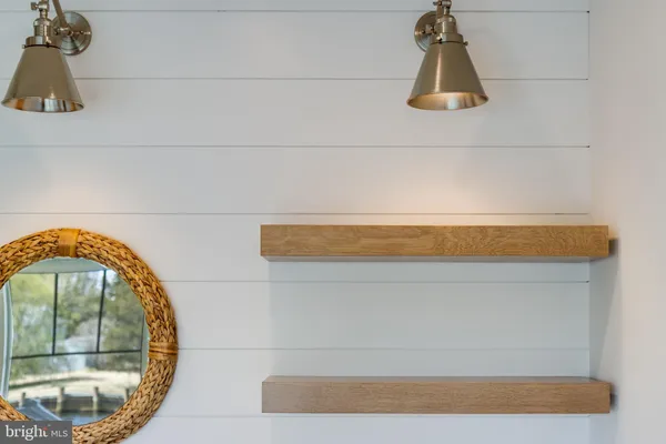 a bathroom with a sink