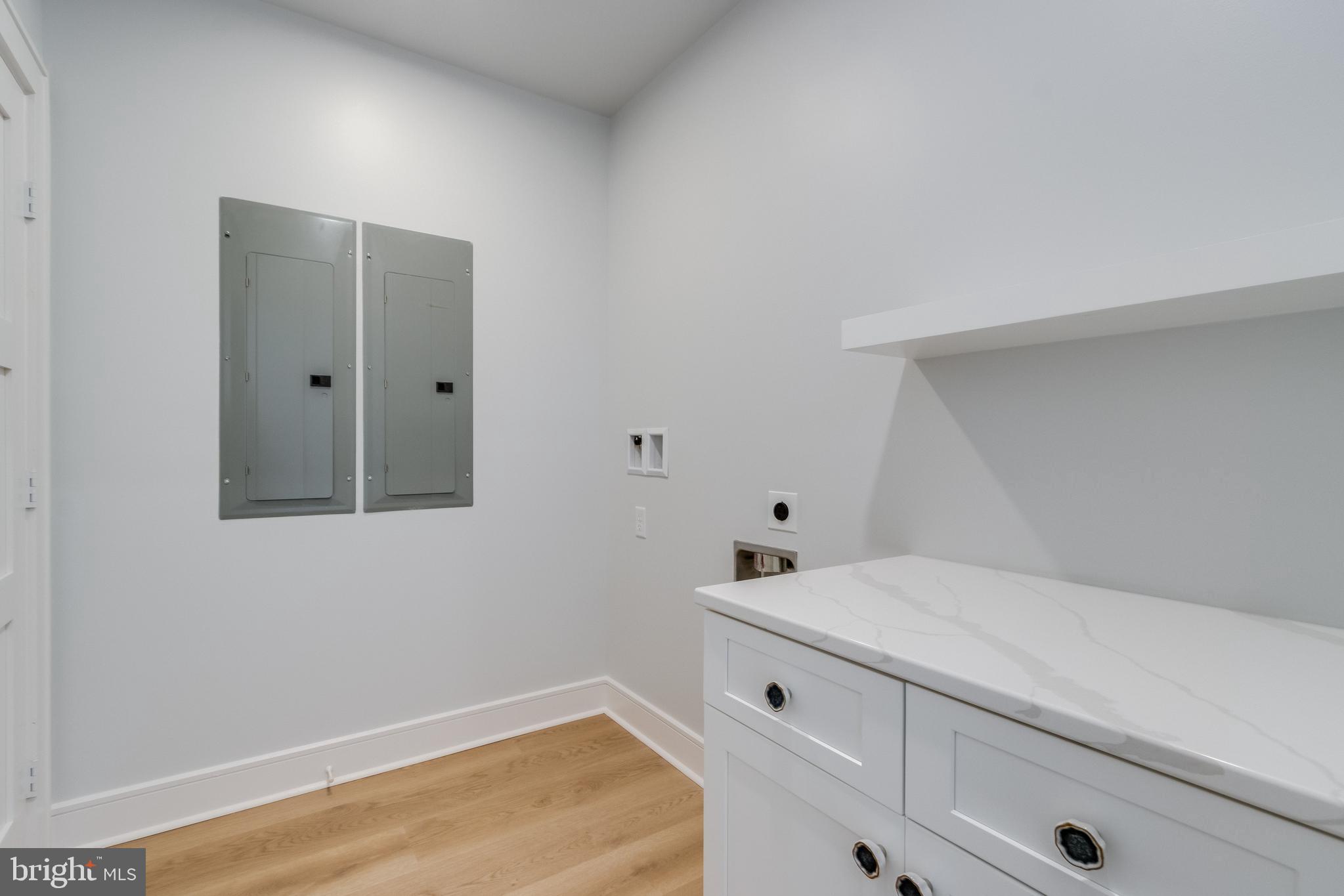 322 York Road South Bethany, DE 19930 - Photo 27 of 137 Laundry Room for Beach Towels & More. 1 of 3!