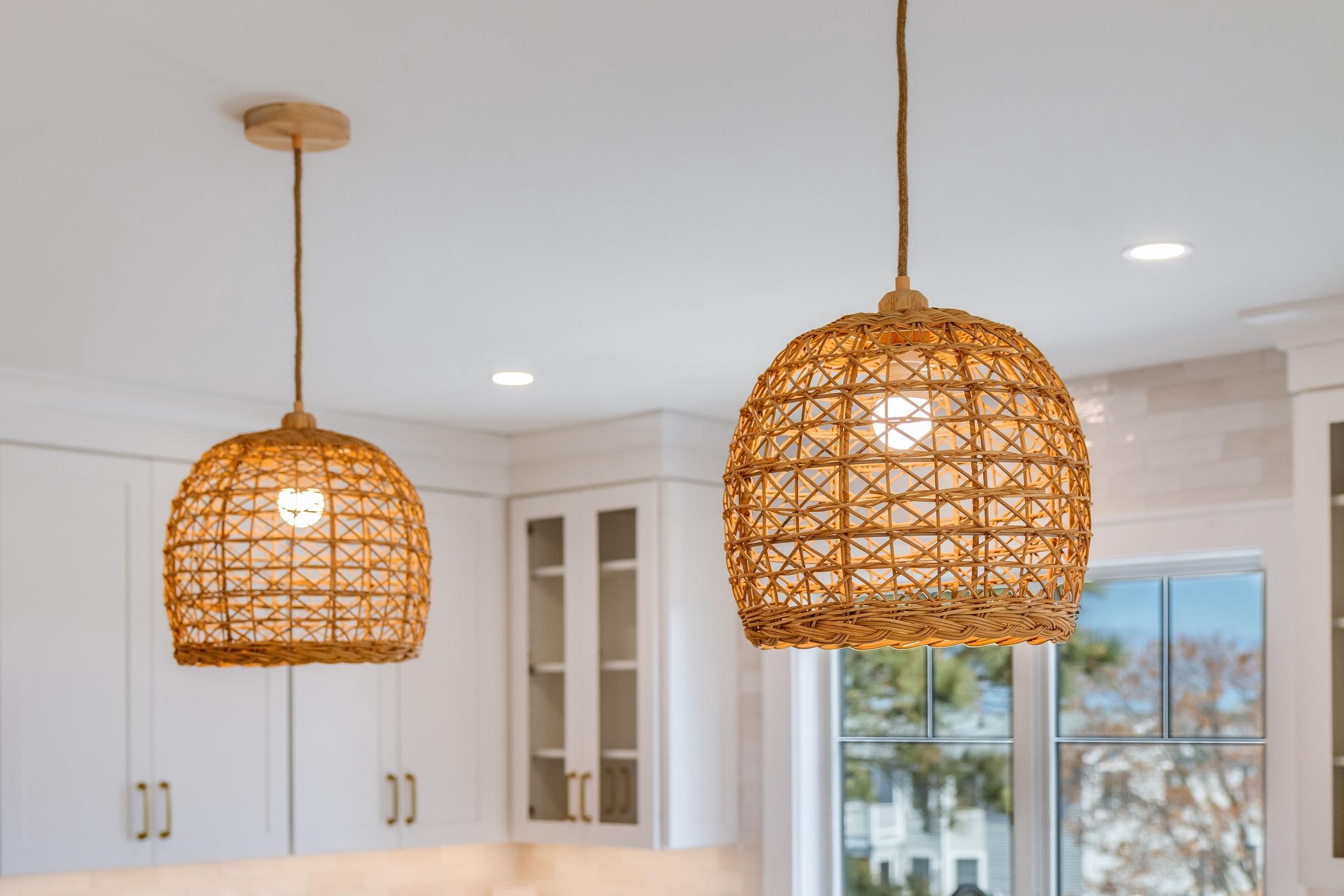322 York Road South Bethany, DE 19930 - Photo 59 of 137 Custom lighting fixtures add to the coastal feel