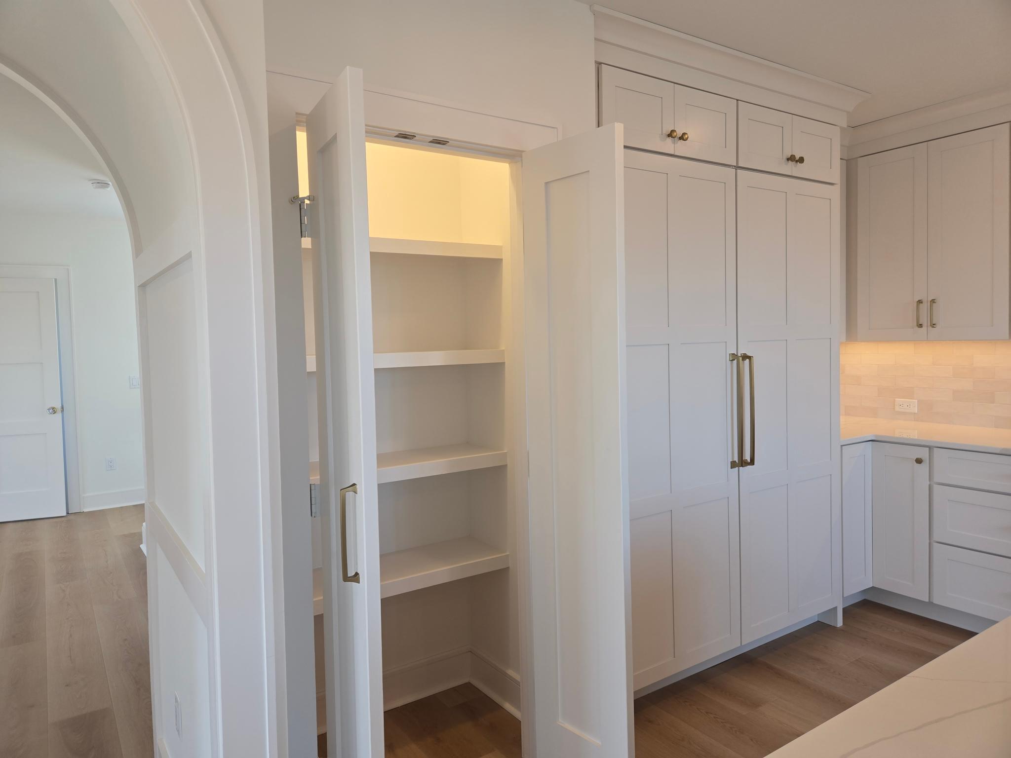 322 York Road South Bethany, DE 19930 - Photo 63 of 137 Custom pantry