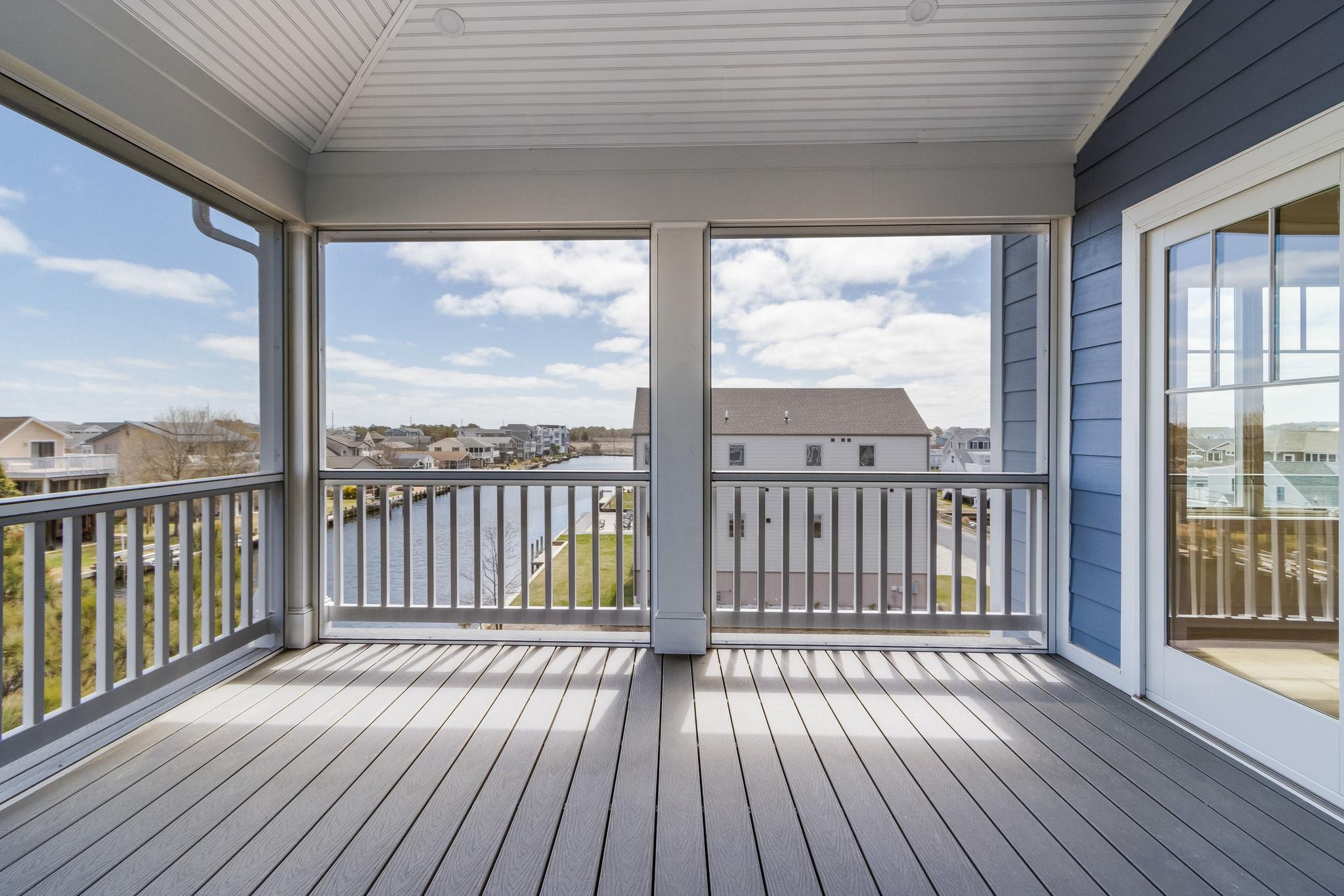 322 York Road South Bethany, DE 19930 - Photo 70 of 137 Also includes serene views up the canal