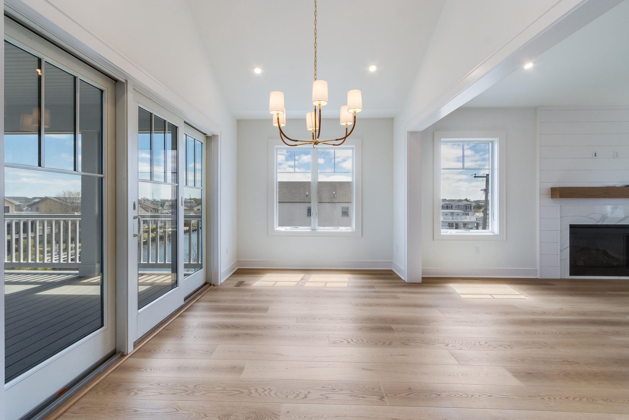 322 York Road South Bethany, DE 19930 - Photo 73 of 137 This is a perfect layout for entertaining
