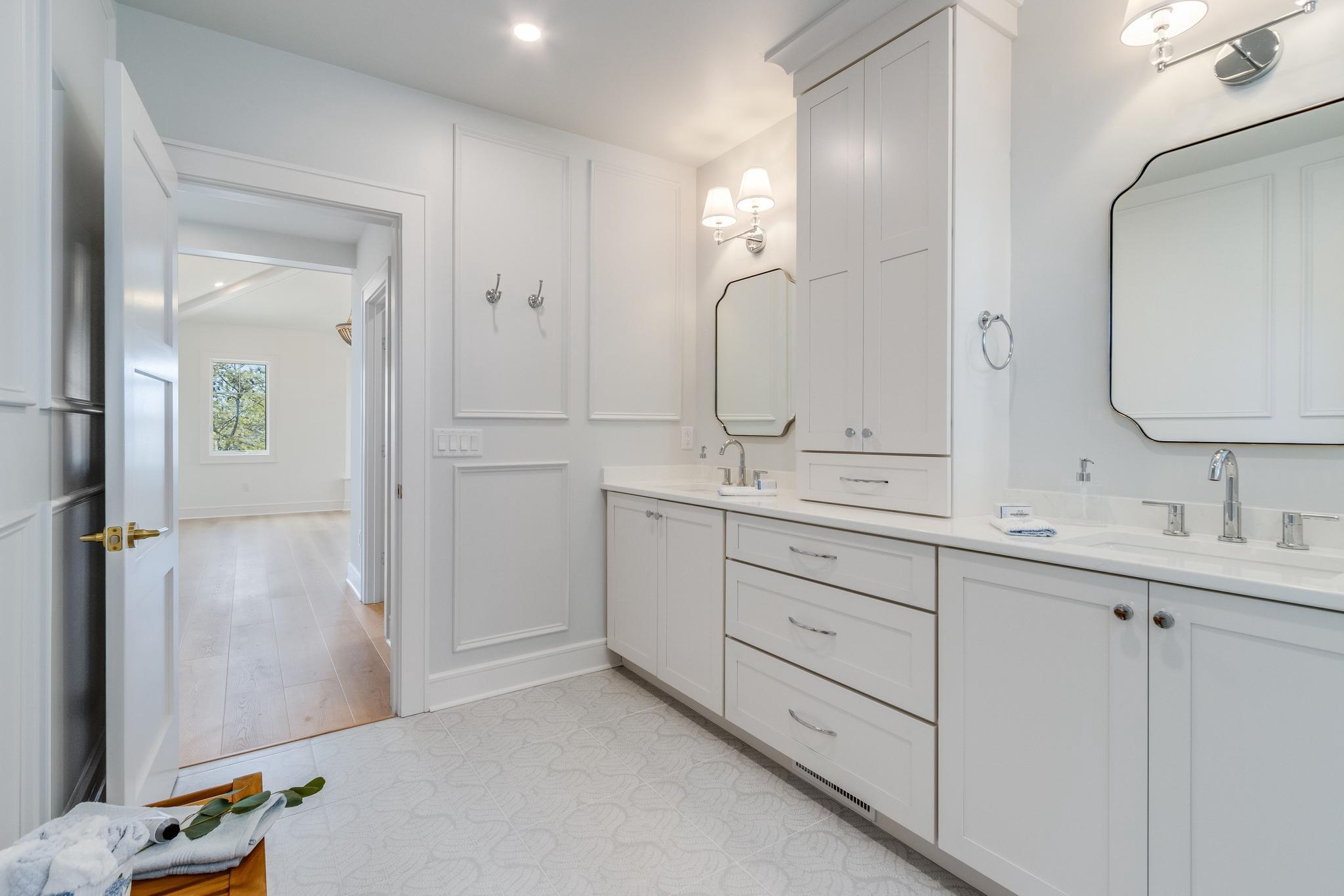 322 York Road South Bethany, DE 19930 - Photo 86 of 137 Gorgeous owner's bath retreat