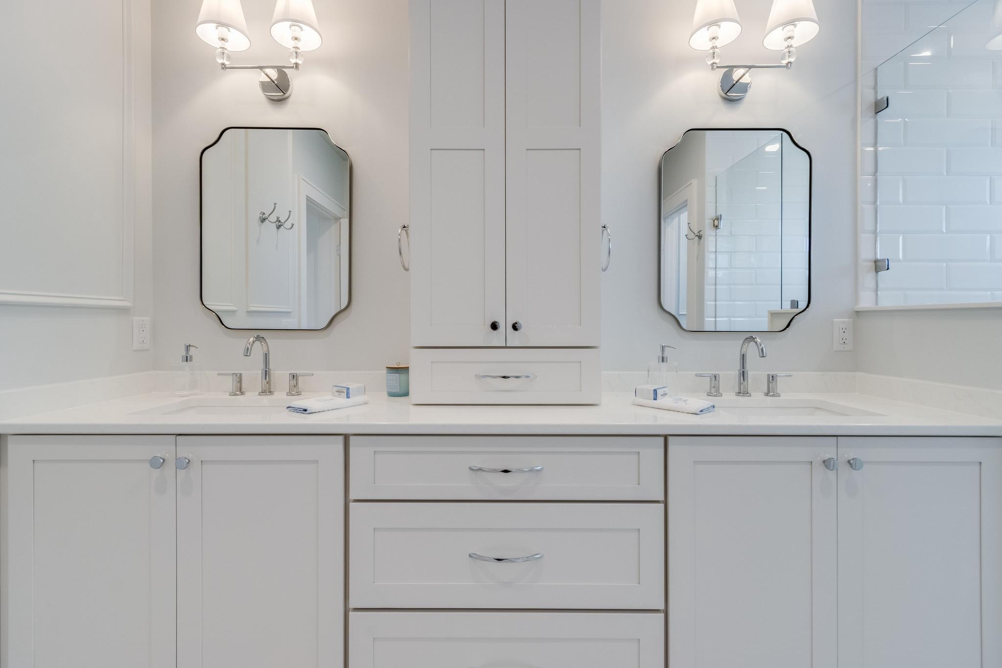 322 York Road South Bethany, DE 19930 - Photo 87 of 137 Double vanity with plenty of storage