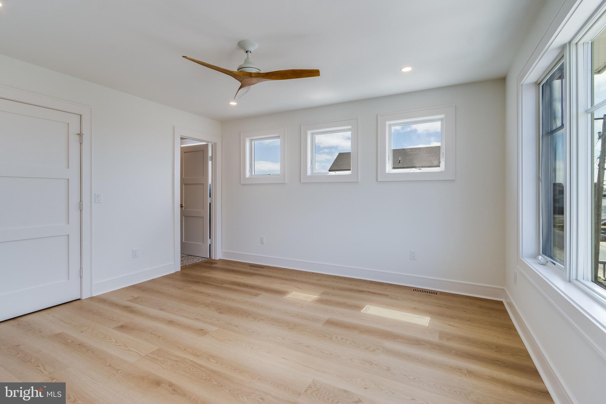 322 York Road South Bethany, DE 19930 - Photo 95 of 137 The first guest bedroom w/ an en-suite bath & view