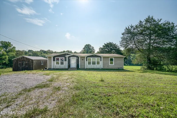 $312,000 | 330 Griffintown Road, Sparta, TN 38583