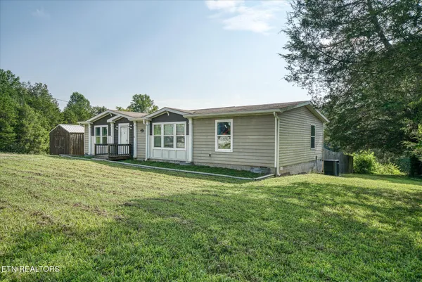 $312,000 | 330 Griffintown Road, Sparta, TN 38583