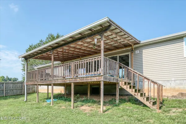 $312,000 | 330 Griffintown Road, Sparta, TN 38583