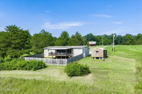 $312,000 | 330 Griffintown Road, Sparta, TN 38583