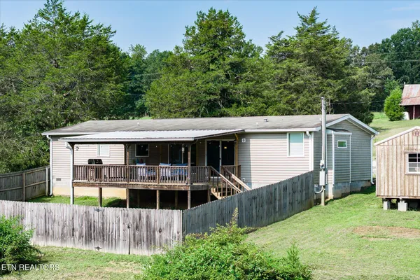 $312,000 | 330 Griffintown Road, Sparta, TN 38583